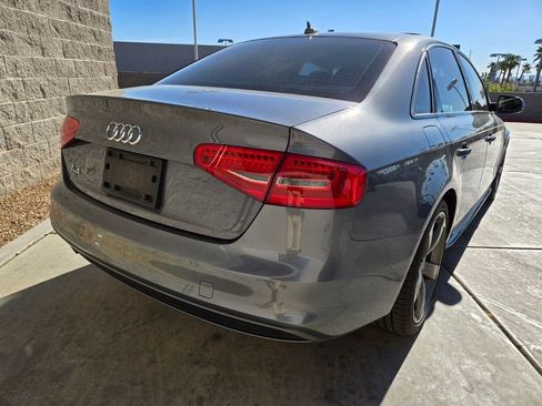 Used 2014 Audi A4 2.0T Premium Plus w/ Premium Plus Package image 4