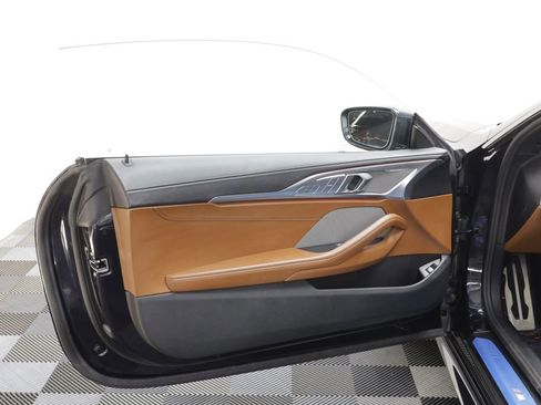 Certified 2026 BMW 840i xDrive Coupe AWD/4WD image 5
