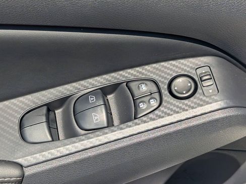 New 2026 Nissan Altima 2.5 SV w/ SV Special Edition Package FWD image 14