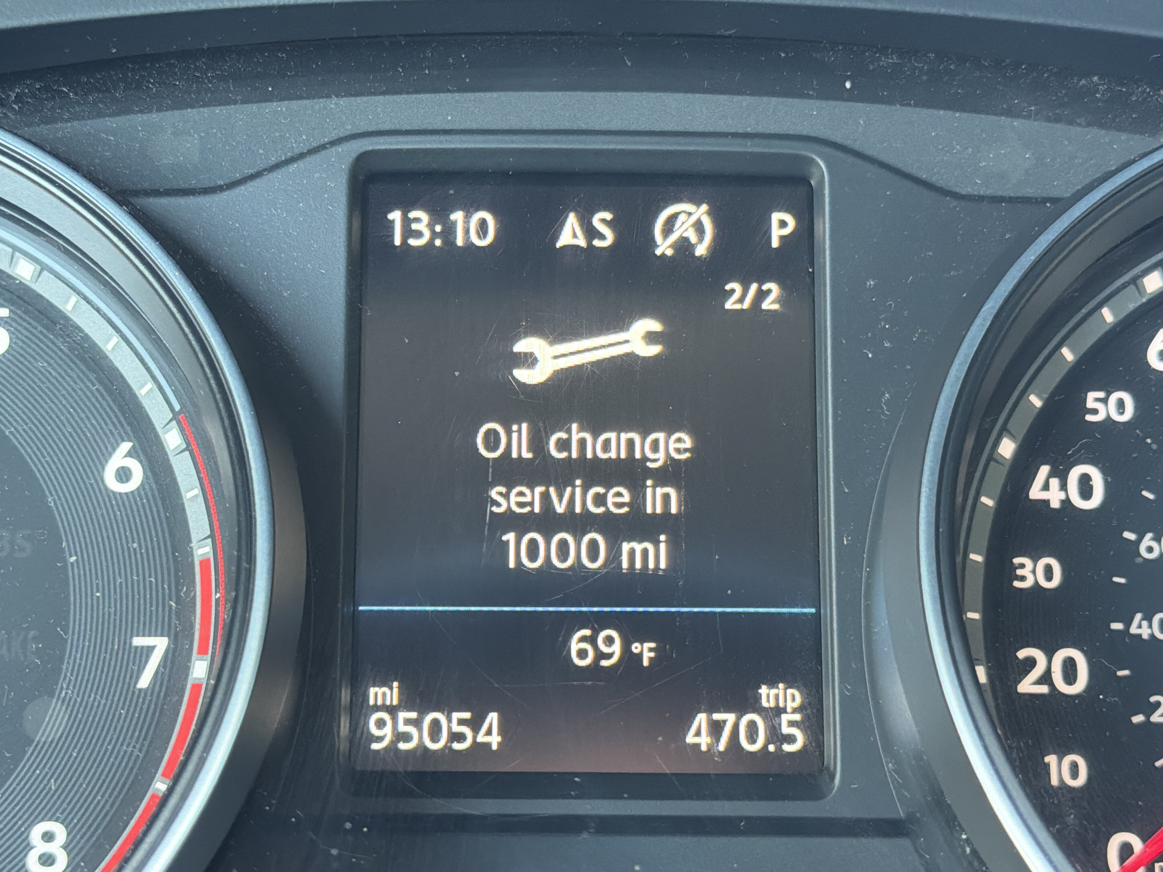Used 2019 Volkswagen Atlas SE FWD image 11