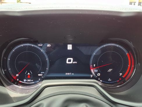 Used 2024 Dodge Hornet GT AWD/4WD image 33