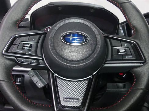 Used 2023 Subaru WRX Premium AWD/4WD image 30