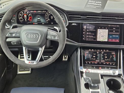 New 2026 Audi RS Q8 performance image 28
