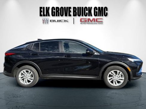 New 2026 Buick Envista Preferred w/ Convenience I Package image 3