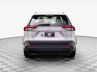 Used 2024 Toyota RAV4 XLE video 4