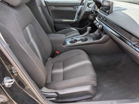 Certified 2024 Honda Civic LX image 20