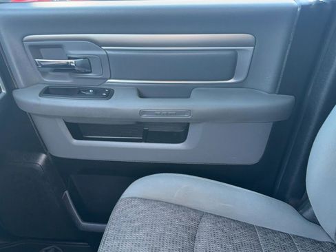 Used 2016 RAM 1500 Lone Star AWD/4WD image 33