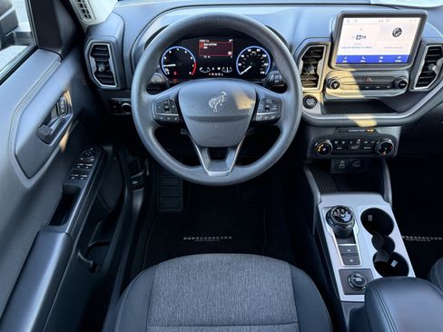 Used 2024 Ford Bronco Sport Big Bend image 19