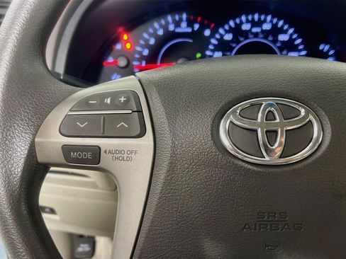 Used 2011 Toyota Camry LE w/ LE Extra-Value Pkg FWD image 18