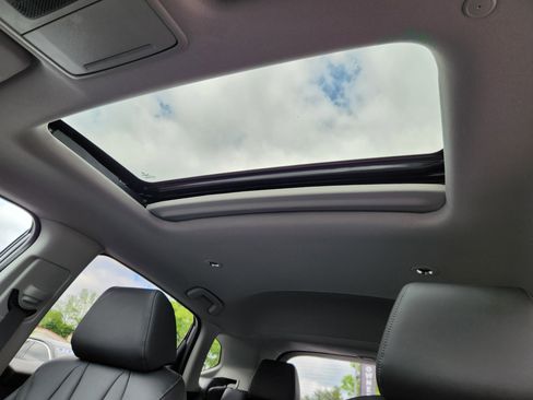 Certified 2025 Acura ADX AWD image 15