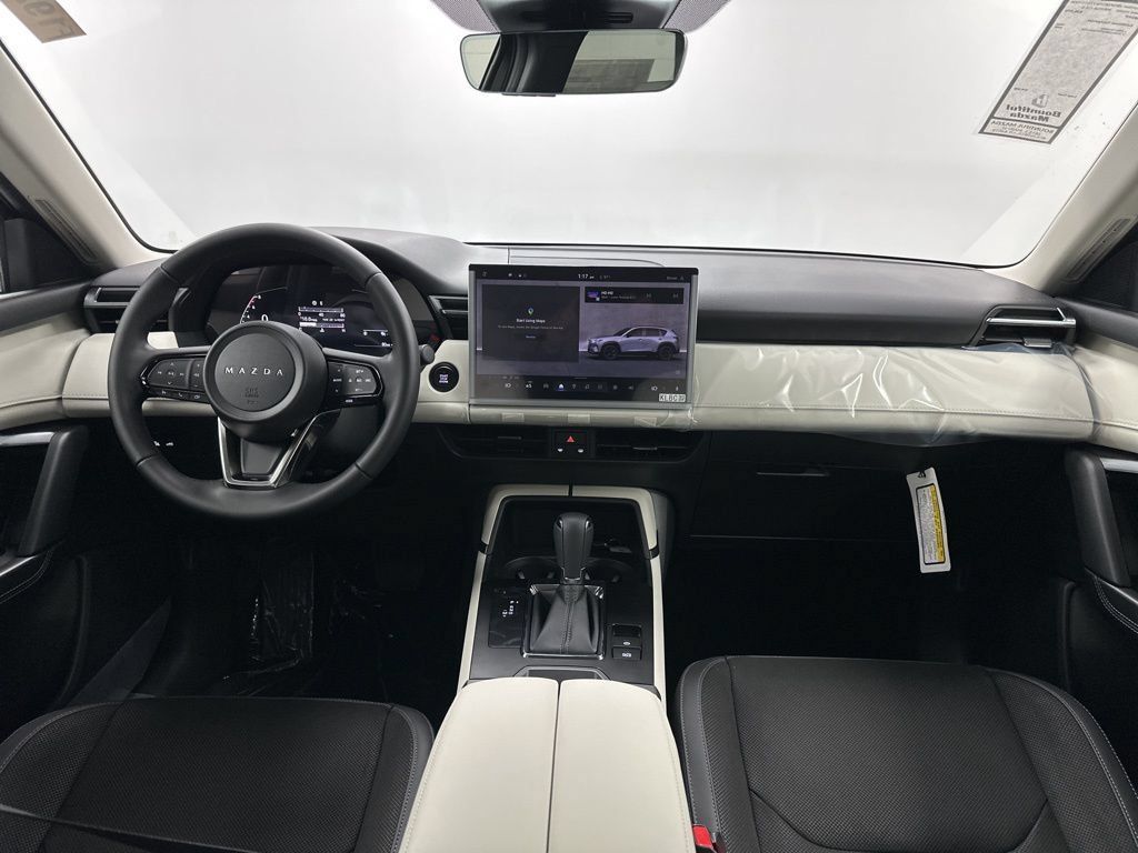 New 2026 MAZDA CX-5 Preferred AWD/4WD image 24