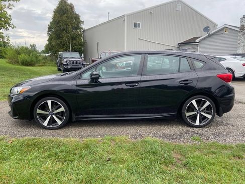 Used 2019 Subaru Impreza 2.0i Sport AWD/4WD image 2