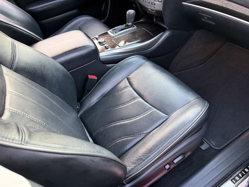 Used 2015 INFINITI QX60 FWD w/ Premium Plus Package image 11