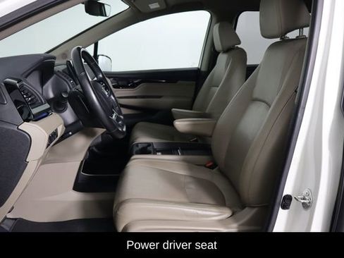 Used 2018 Honda Odyssey Elite image 14