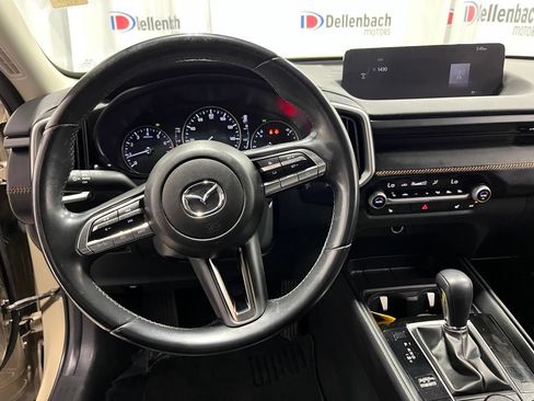 Used 2023 MAZDA CX-50 AWD 2.5 Turbo w/ Cargo Package image 15