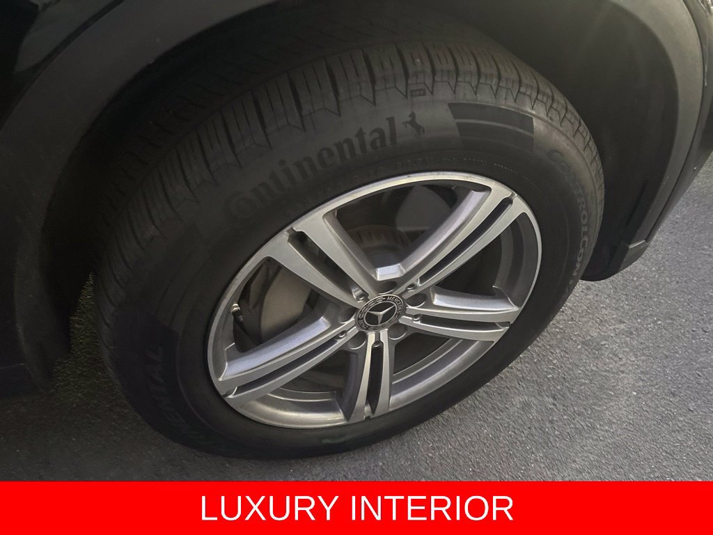 Used 2022 Mercedes-Benz GLC 300 image 23