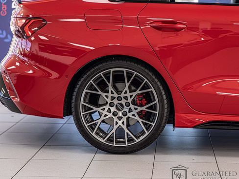 Used 2026 Audi RS 3 AWD/4WD image 10