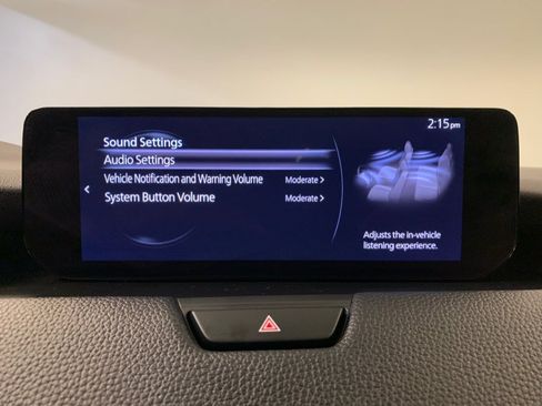 Used 2024 MAZDA CX-90 Plug-In Hybrid w/ Premium Pkg AWD/4WD image 33