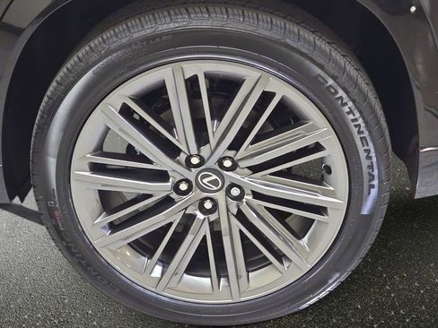 New 2026 Lexus TX 350 AWD image 36