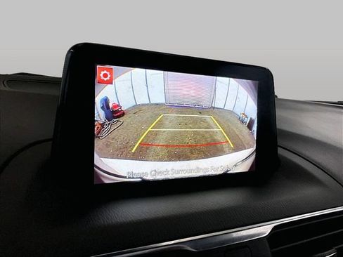 Used 2017 MAZDA MAZDA3 Grand Touring FWD image 20
