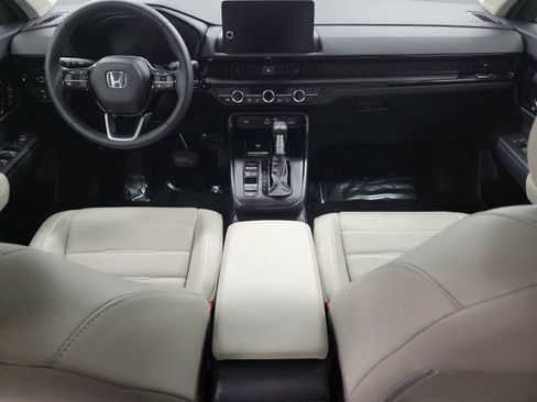 Certified 2024 Honda CR-V EX-L image 14