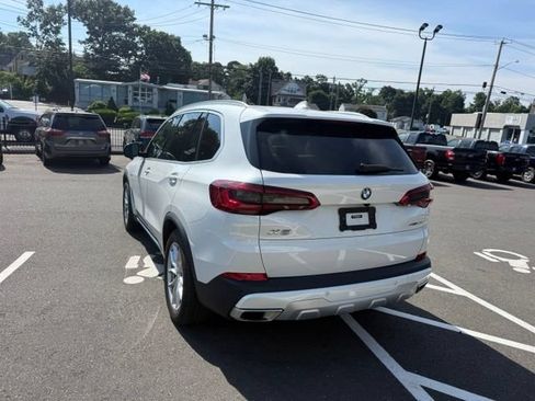 Used 2019 BMW X5 xDrive40i w/ Convenience Package AWD/4WD image 9