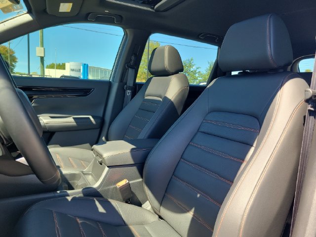 Certified 2026 Honda CR-V Sport Touring image 12