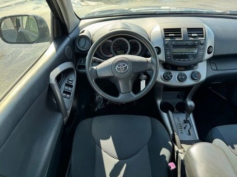 Used 2007 Toyota RAV4 Sport image 4