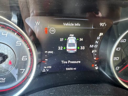Used 2019 Dodge Charger Scat Pack w/ Driver Confidence Group RWD image 4