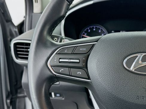 Certified 2023 Hyundai Santa Fe SEL image 14