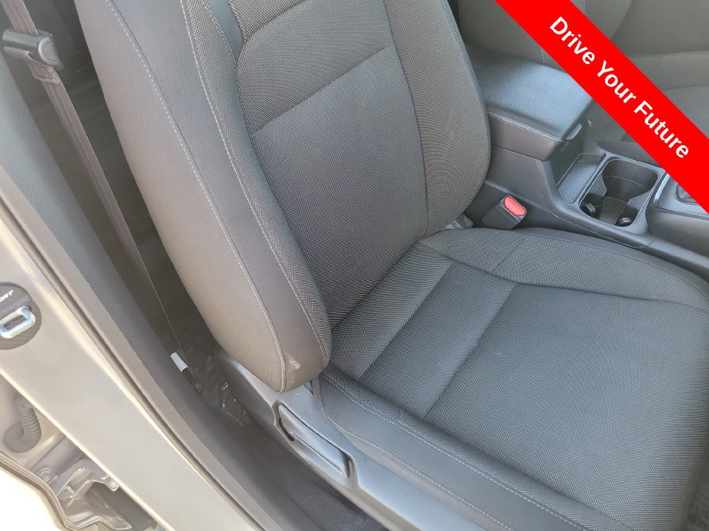 Used 2023 Honda CR-V EX image 20
