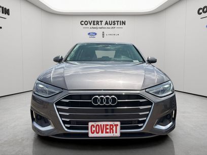 Used 2020 Audi A4 2.0T Premium w/ Convenience Package