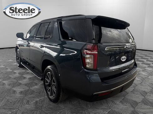 Used 2021 Chevrolet Tahoe Z71 image 3