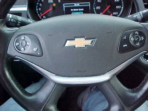 Used 2020 Chevrolet Impala LT w/ LT Convenience Package FWD image 32