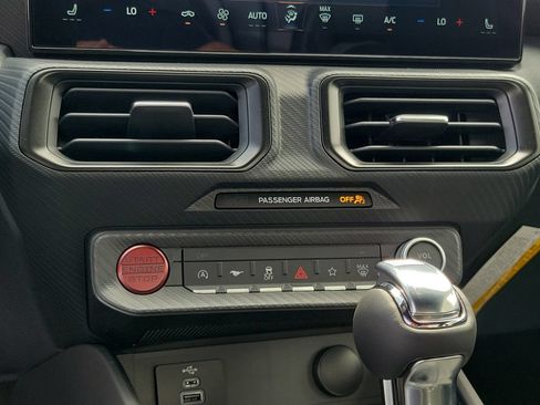 New 2026 Ford Mustang Coupe RWD image 25