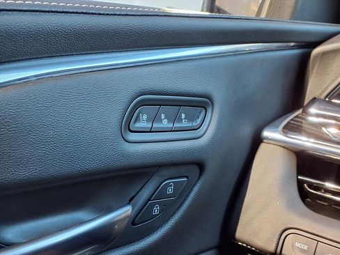 Used 2021 Cadillac Escalade Sport w/ Driver Assist Tech Package image 32