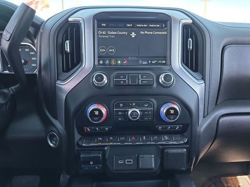 Used 2021 GMC Sierra 1500 SLT image 24