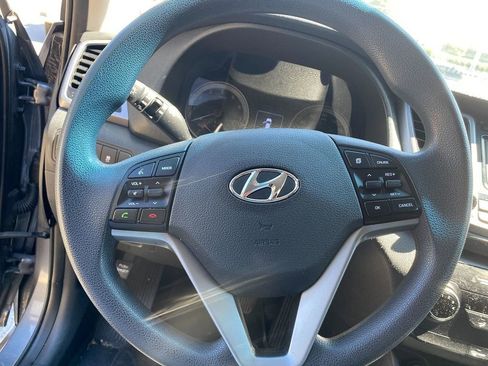 Used 2016 Hyundai Tucson SE w/ Option Group 02 image 14