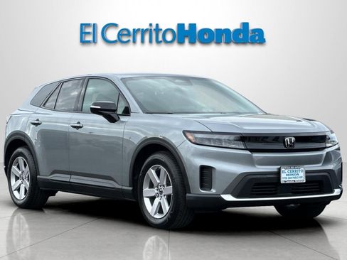 New 2026 Honda Prologue EX image 1