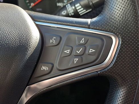 Used 2024 Chevrolet Malibu LT image 22