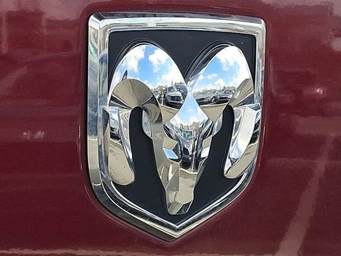 Used 2024 RAM 1500 Classic SLT image 30