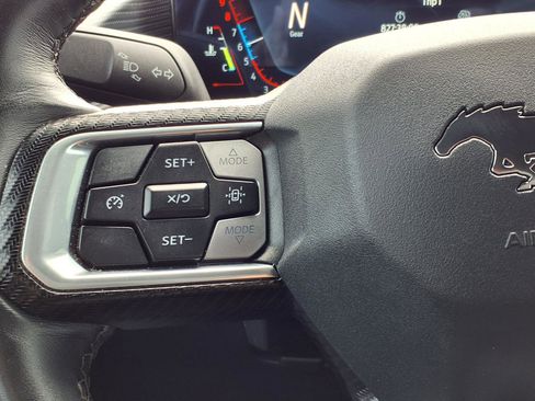Used 2024 Ford Mustang GT RWD image 18