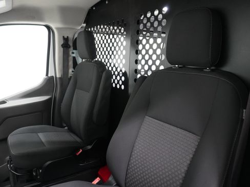Used 2023 Ford Transit 250 Low Roof w/ Exterior Upgrade Package image 9