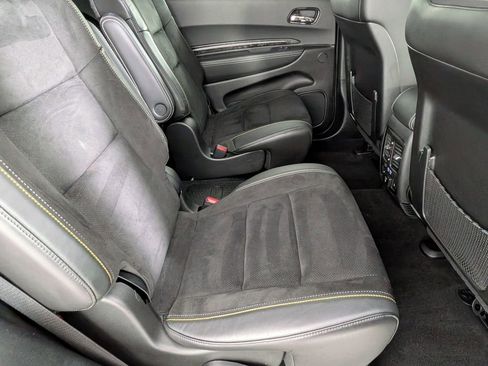 Used 2024 Dodge Durango SRT AWD/4WD image 28