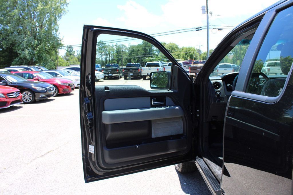 Used 2013 Ford F150 STX RWD image 11