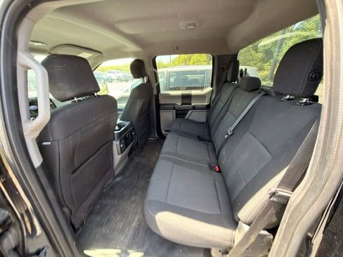 Used 2017 Ford F150 XL w/ Equipment Group 101A Mid RWD image 4