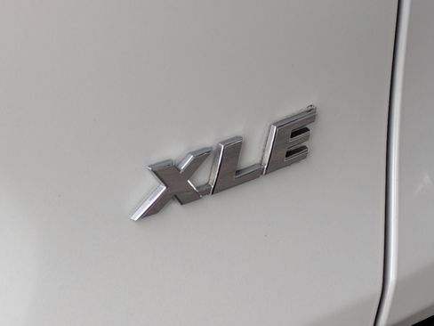 Certified 2023 Toyota RAV4 XLE Premium FWD image 30