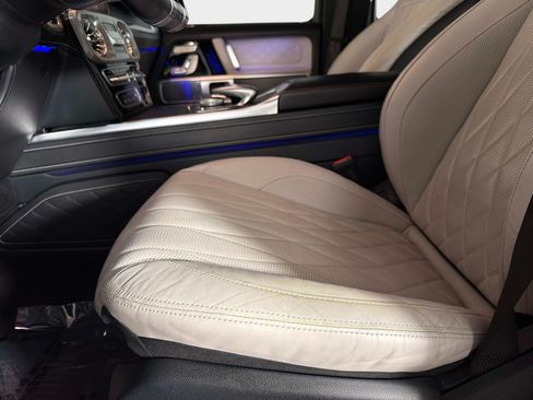 Used 2021 Mercedes-Benz G 63 AMG 4MATIC image 35