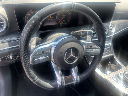 Certified 2019 Mercedes-Benz E 53 AMG 4MATIC Coupe image 21