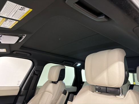 Used 2021 Land Rover Range Rover Sport HSE Dynamic image 19